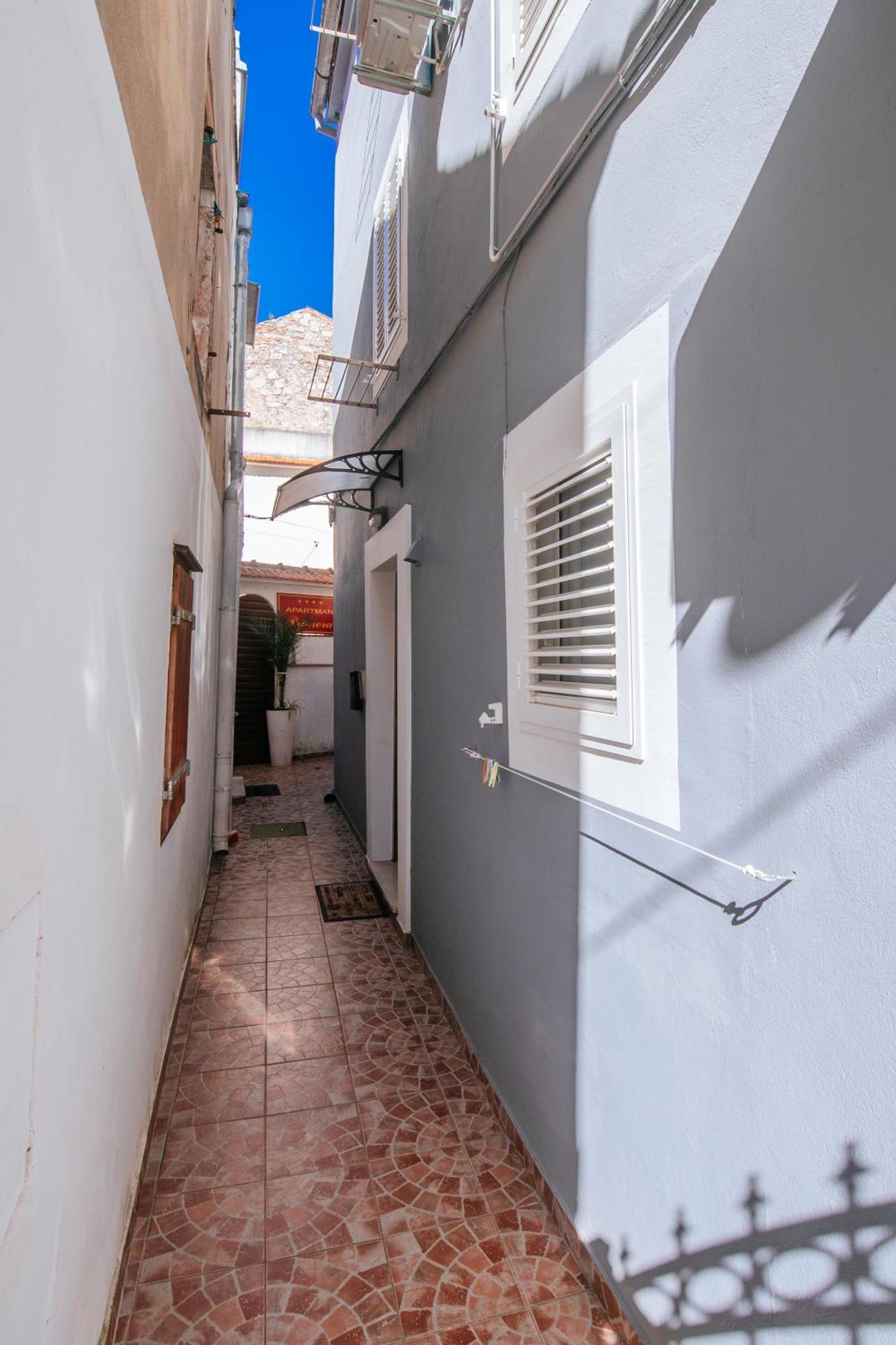 Ema House * Zadar