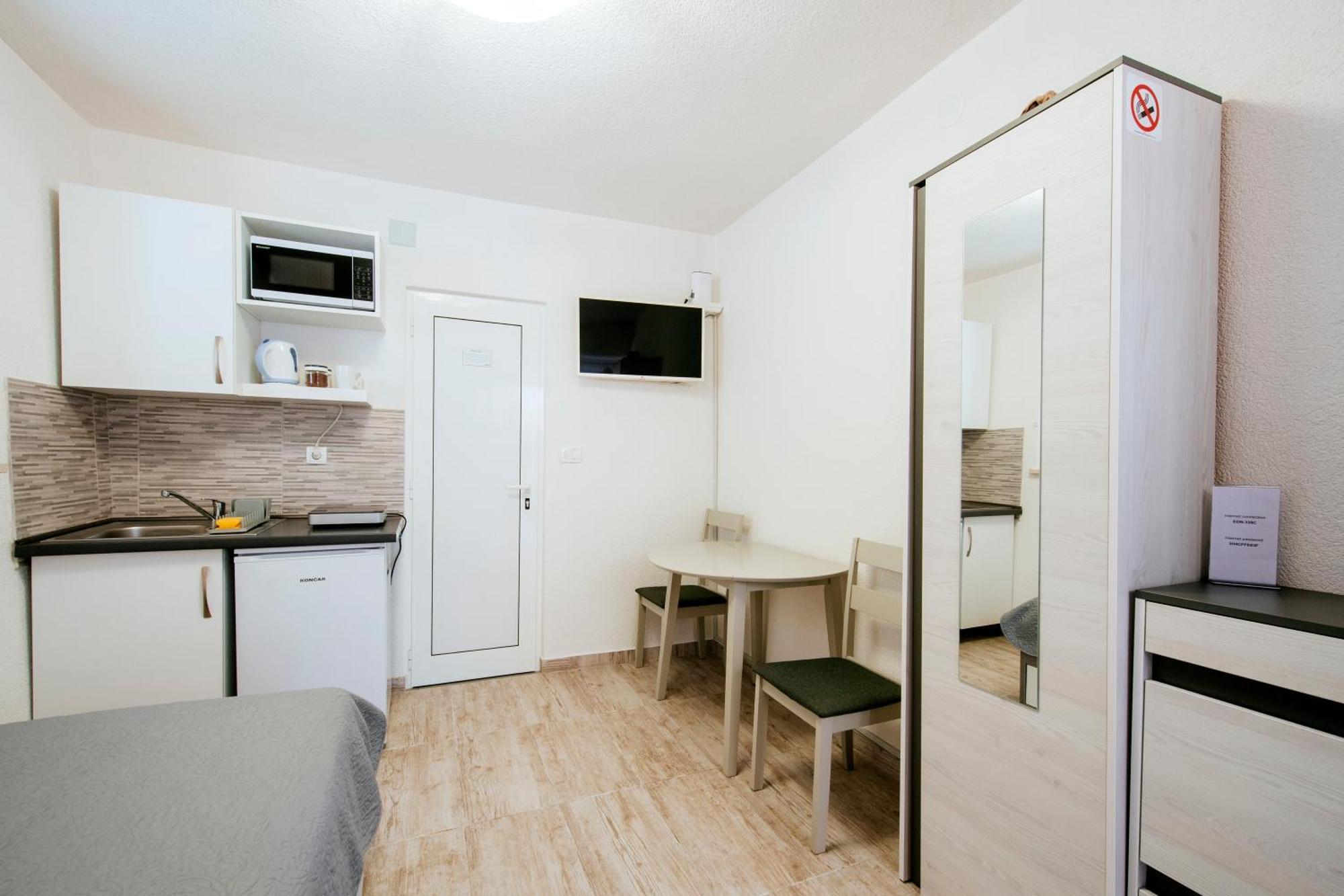Ema House * Zadar