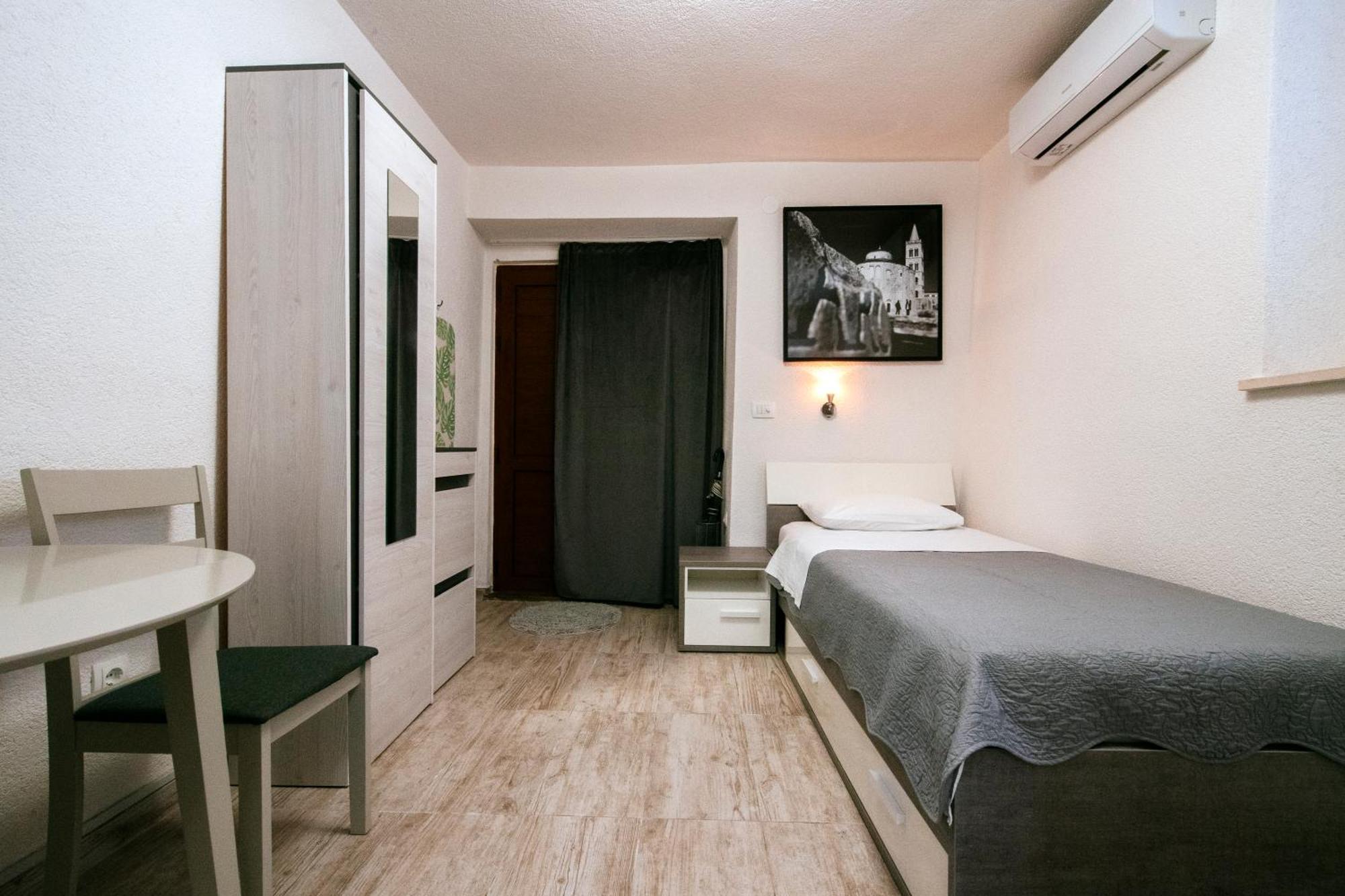 Appartement Ema House