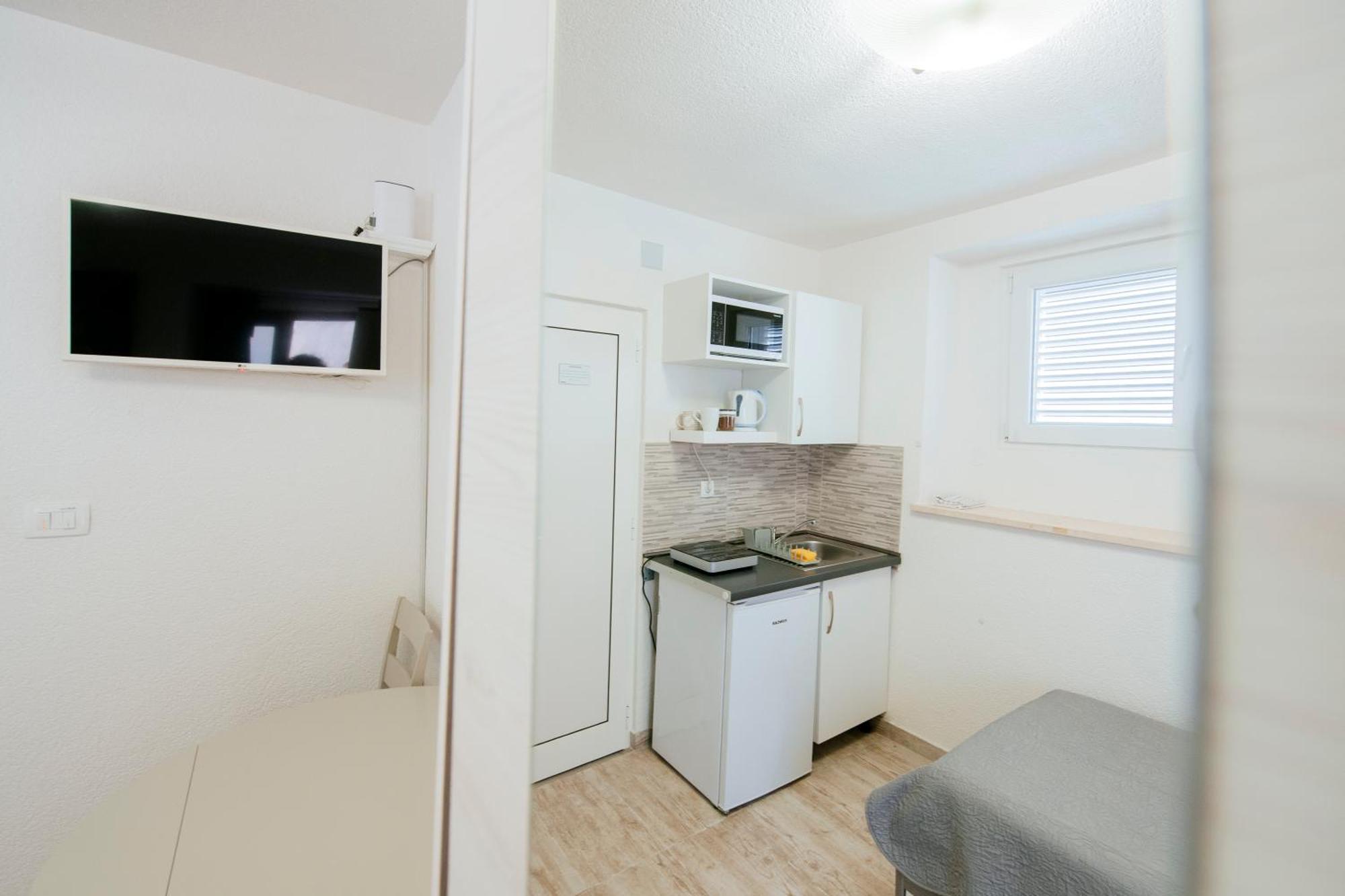 Ema House Appartement *