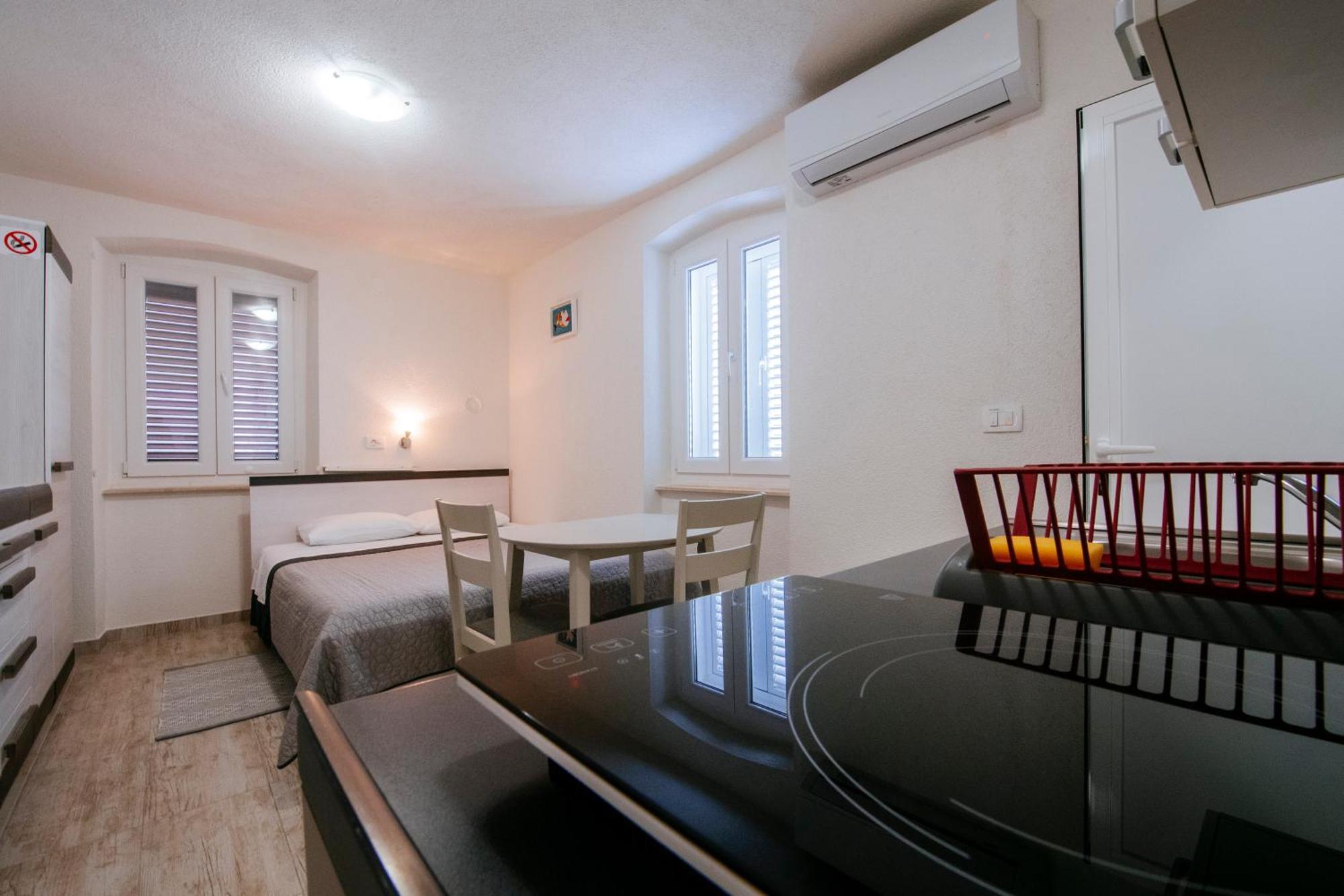 Ema House Apartment Zadar