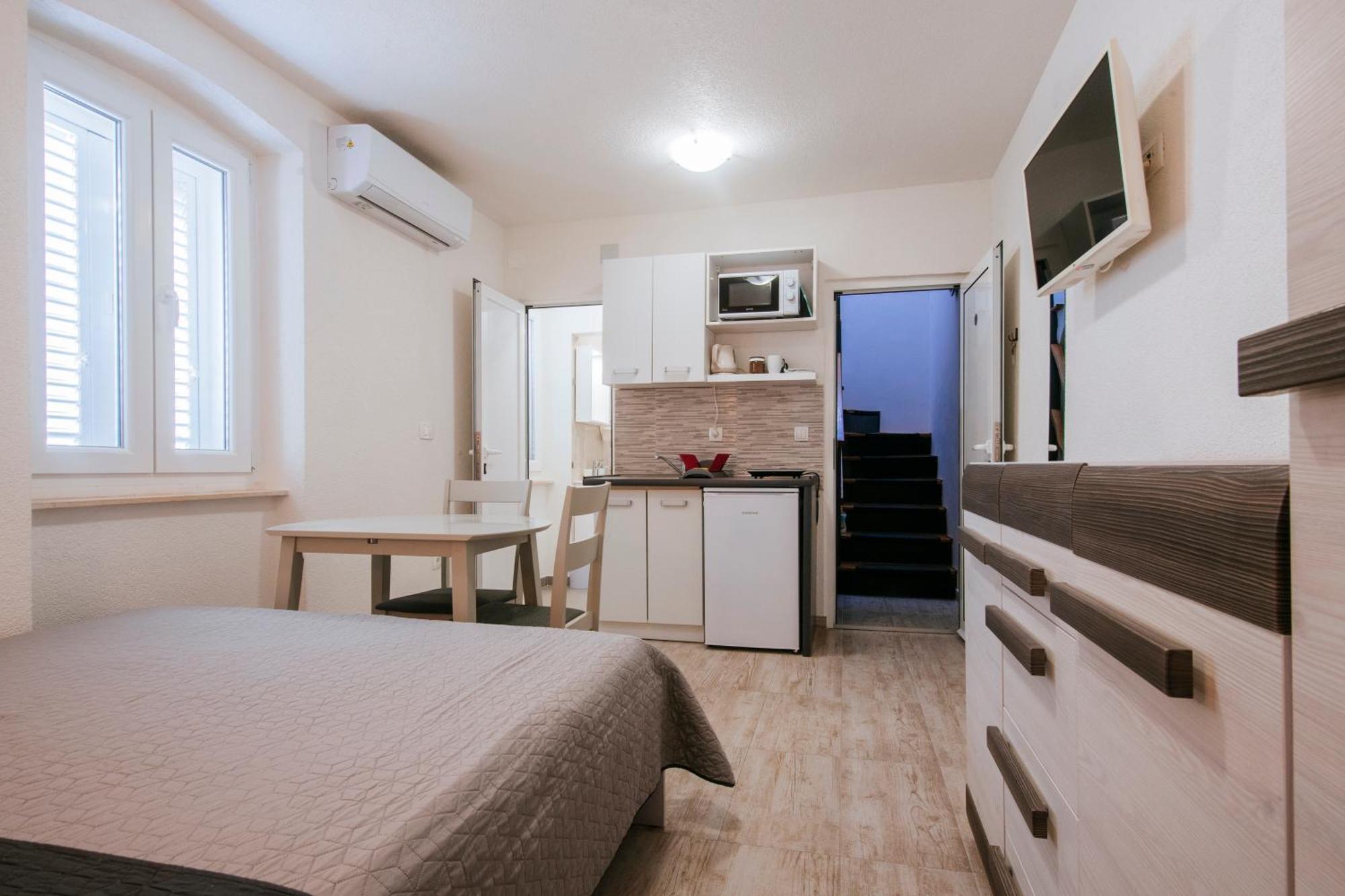 Ema House Appartement