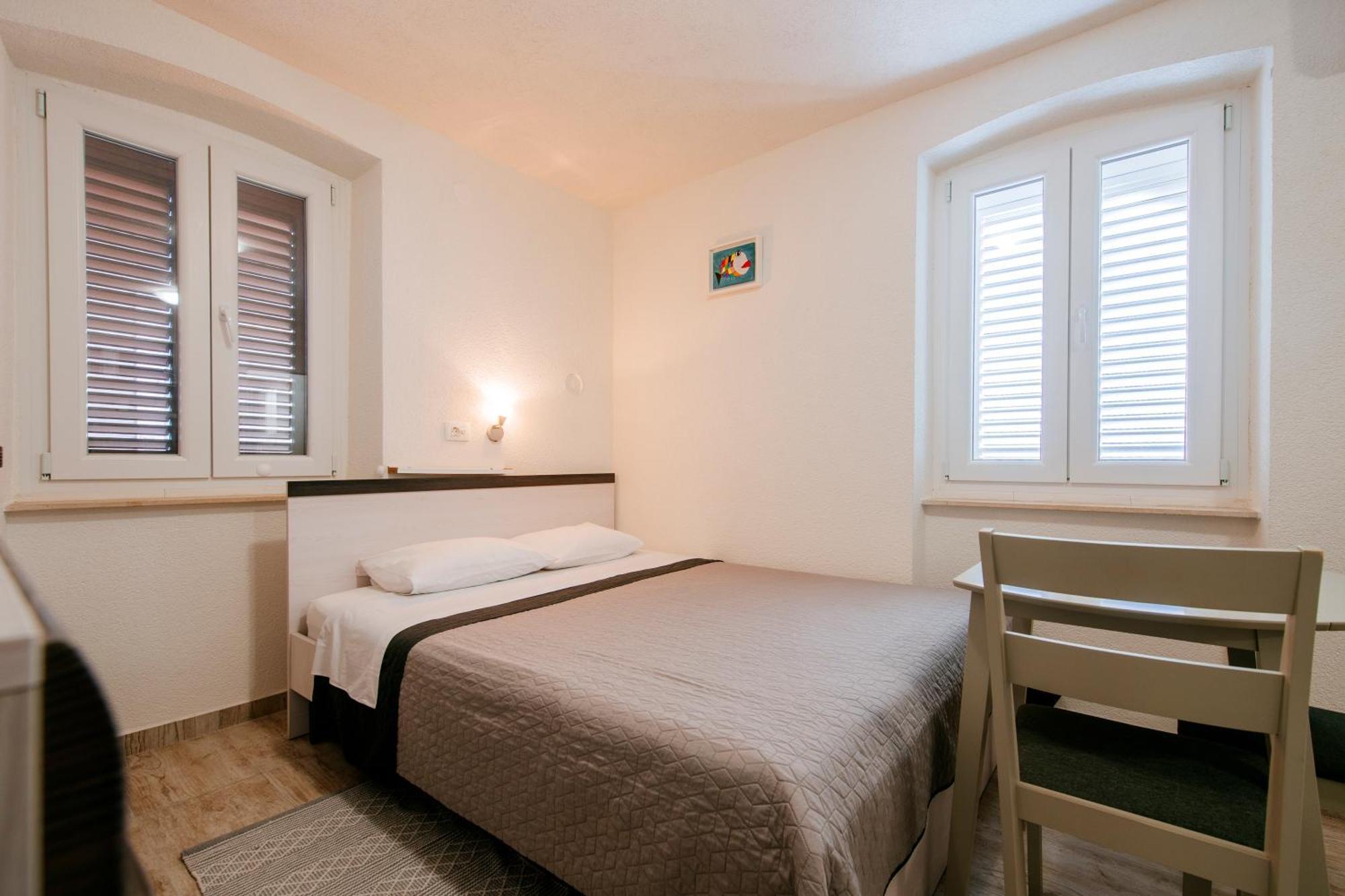 Apartment Ema House