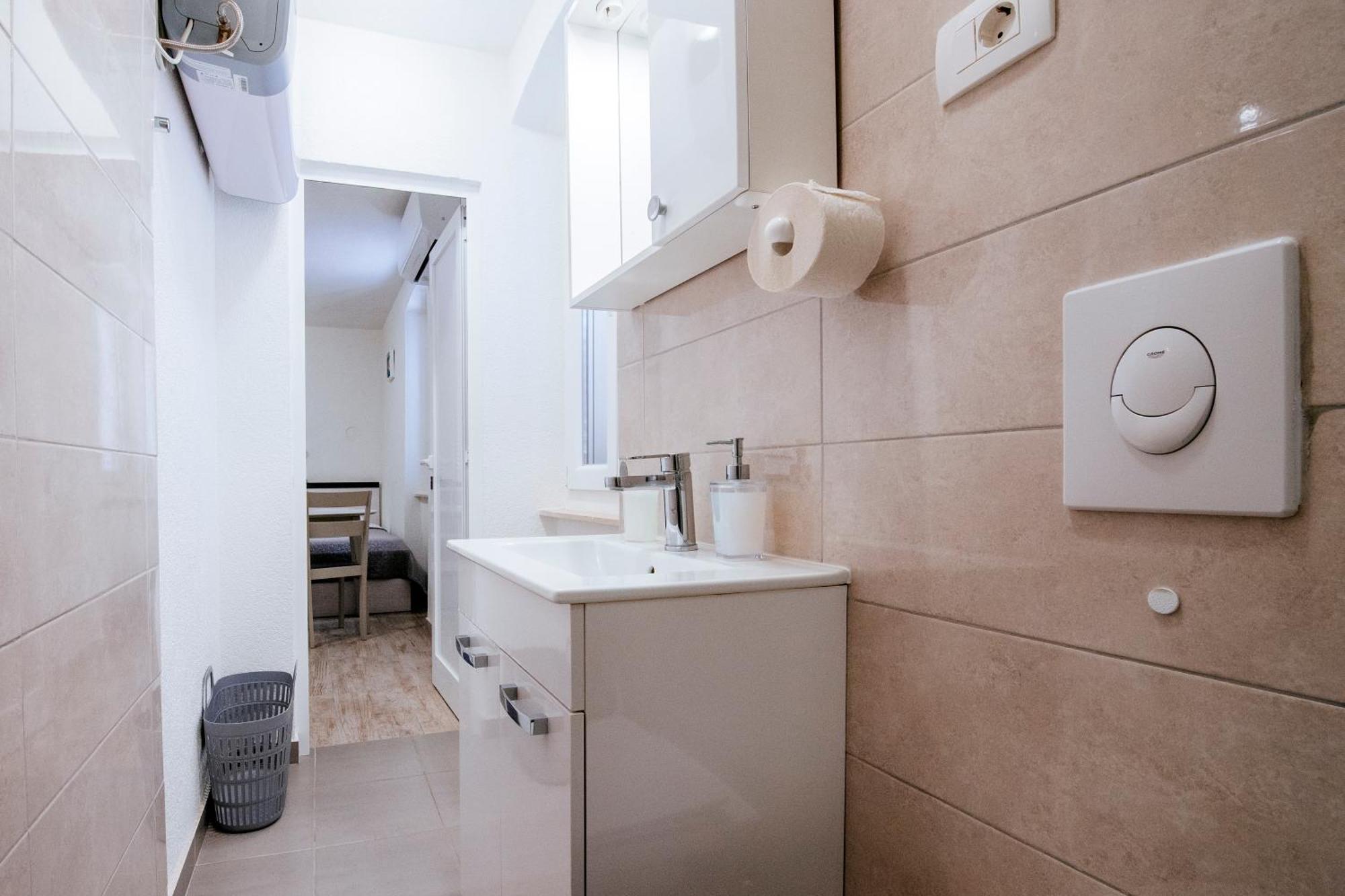 Ema House Appartement Zadar