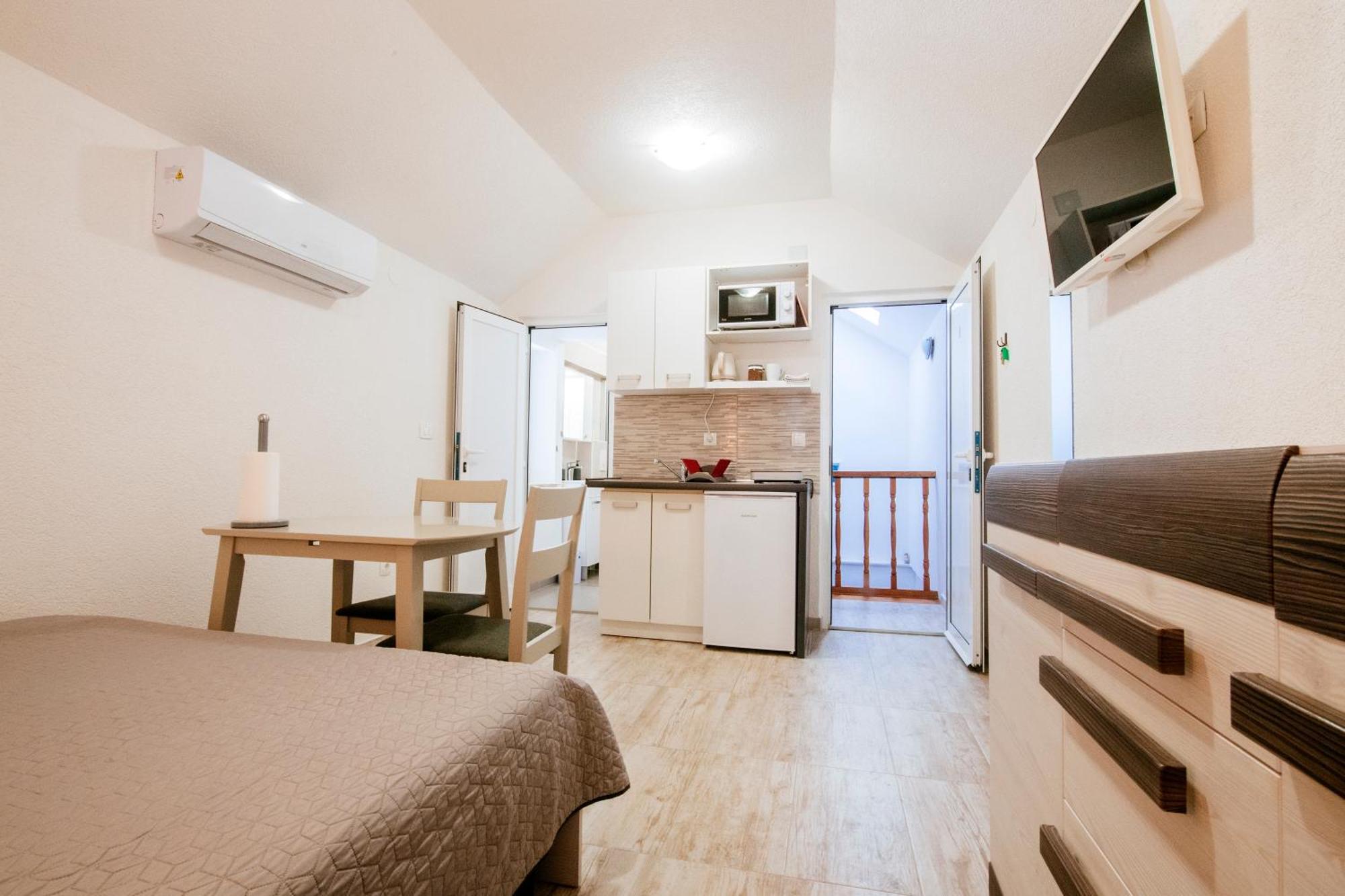 Appartement Ema House