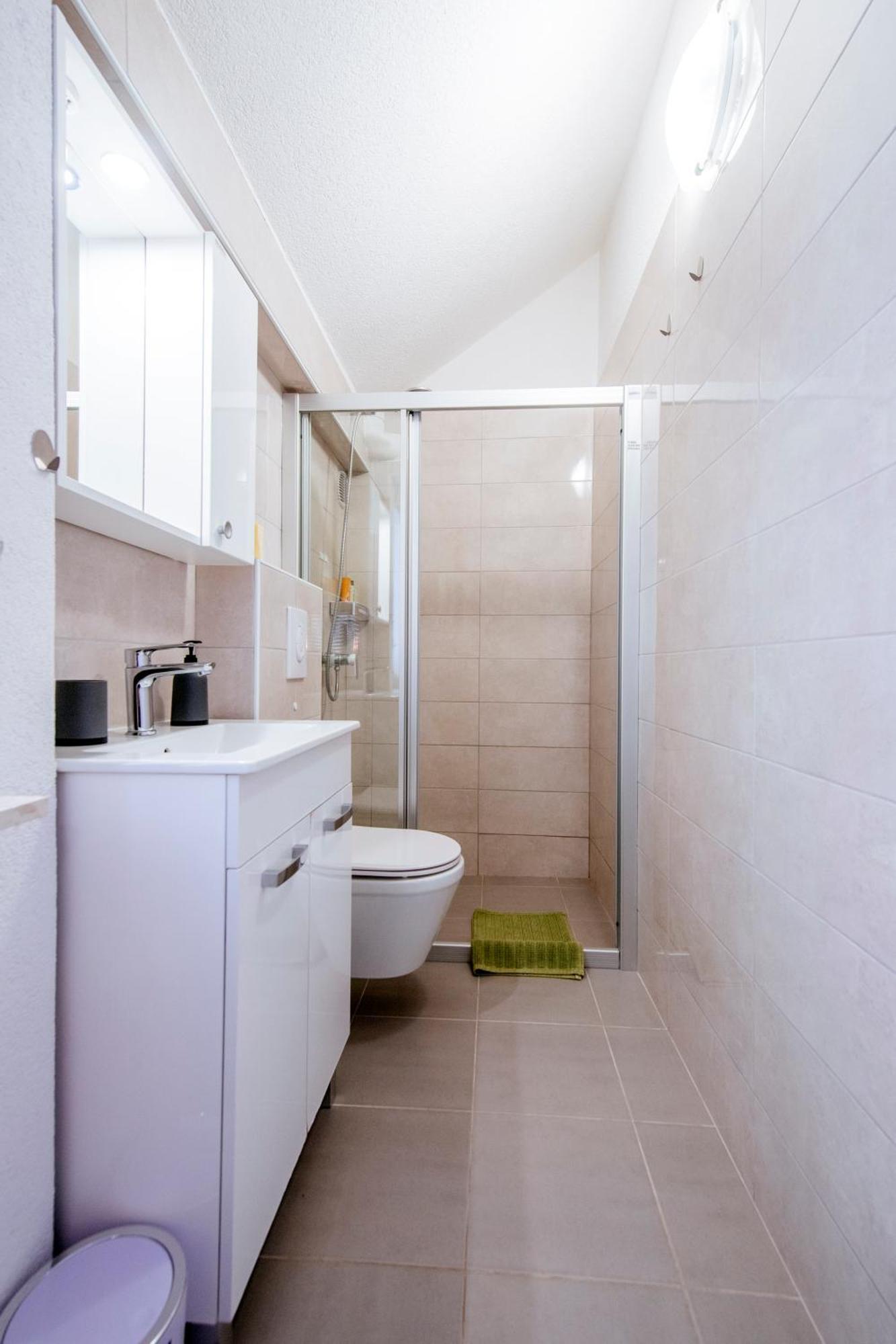 Ema House Apartment Zadar